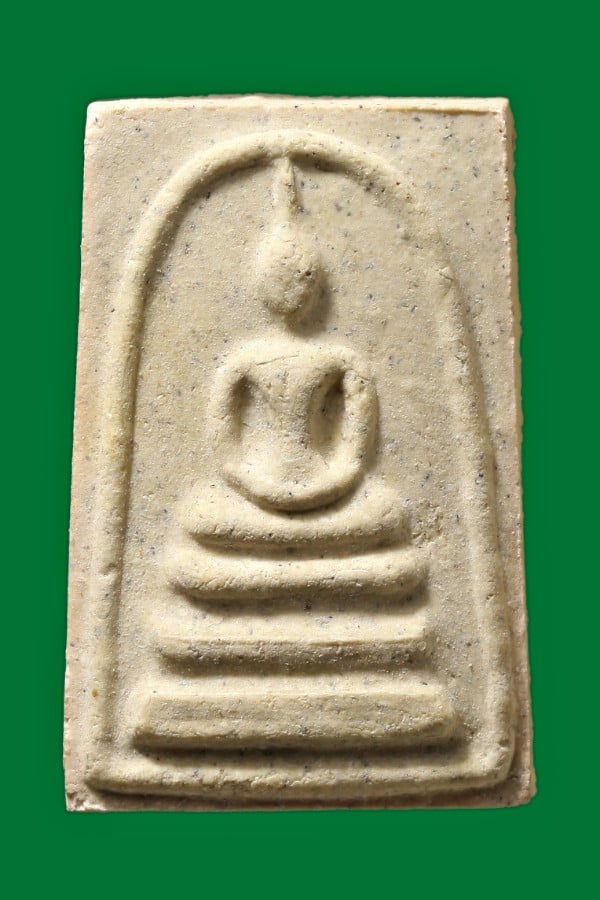 พระสมเด็จ ปี ๒๕๑๙