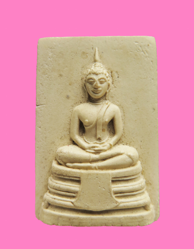 หลวงพ่อโสธร เนื้อผง