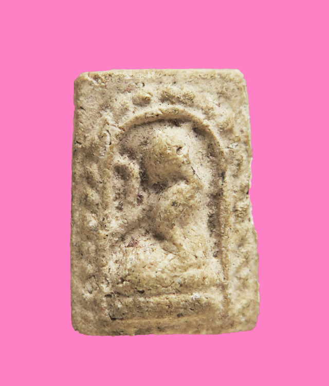 นางกวัก หลวงตาพัน วัดใหม่อมตรส ปี02