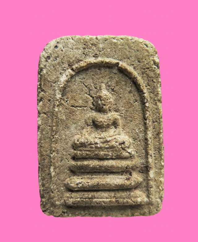 สมเด็จพิมพ์มารวิชัย เก่า