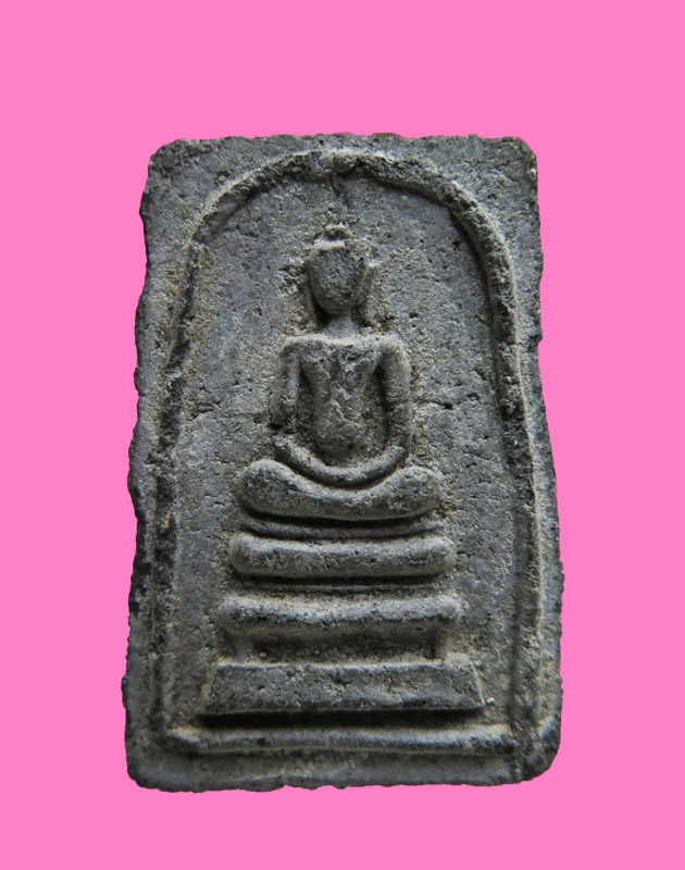 สมเด็จเนื้อผงใบลาน เก่า