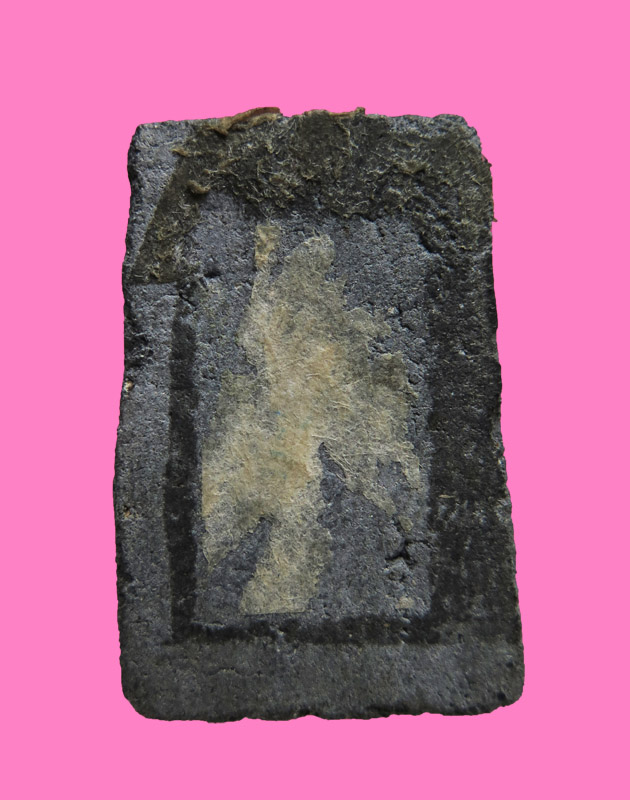 สมเด็จเนื้อผงใบลาน เก่า