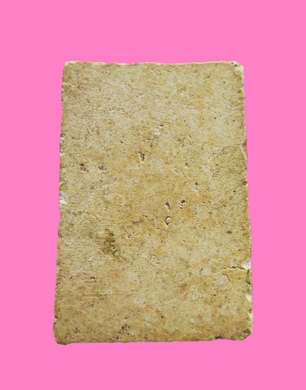 สมเด็จฐานสาม มีขาโต๊ะ 3ชั้น