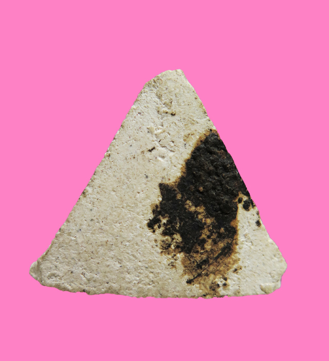 พระผงพิมพ์สามเหลี่ยม