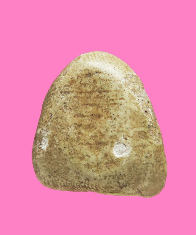 พระผงพิมพ์มารวิชัยเก่า