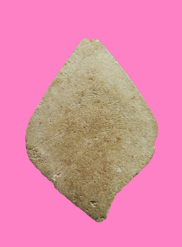 พระผง พิมพ์พุ่มข้าวบิณฑ์