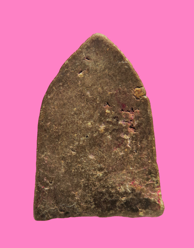 พระผงน้ำมัน รูปเหมือน