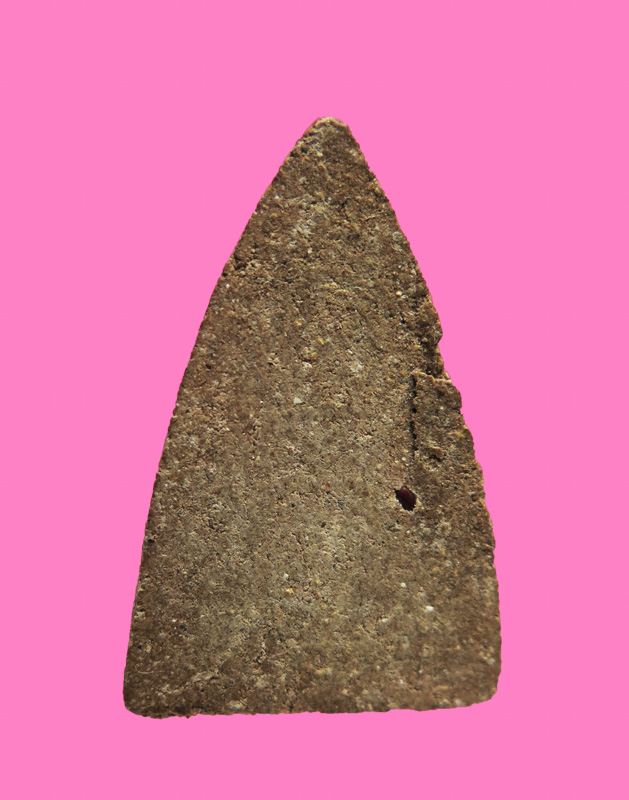 พระผงผสมว่าน เก่า