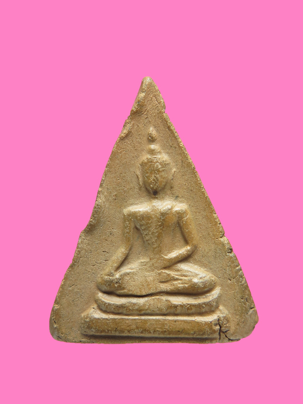 นางพญา ขึ้นกรุที่หอติสเทโว วัดสุทัศน์