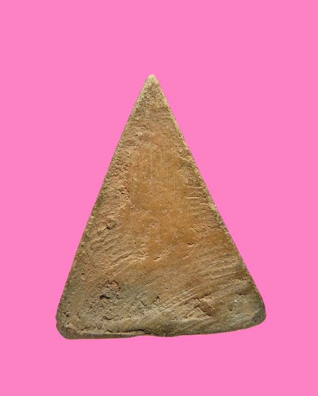 นางพญา ขึ้นกรุที่หอติสเทโว วัดสุทัศน์