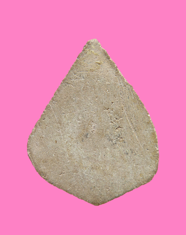 นางกวัก พิมพ์ใบโพธิ์