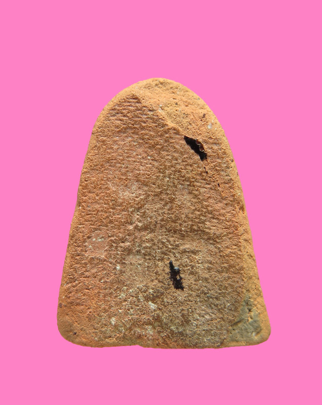 พระปิดตาเนื้อดิน