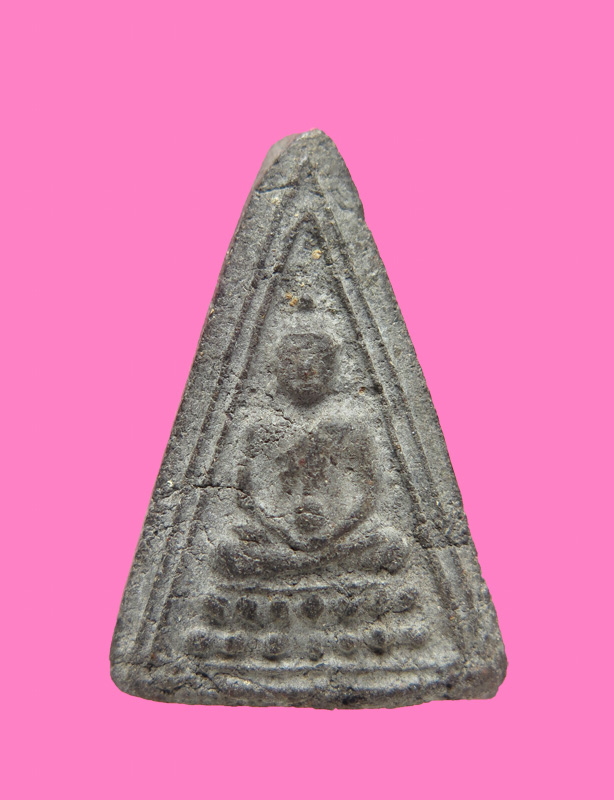 พระพุทธบัวคว่ำ บัวหงาย