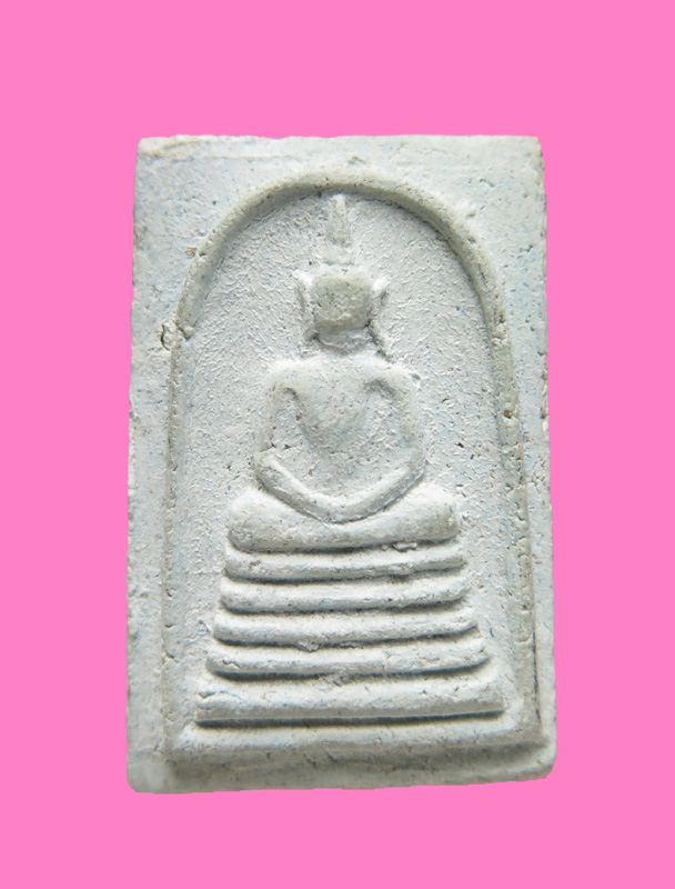 สมเด็จ วัดสุทัศน์ ปี 95 พิเศษ เนื้อผงผสมตะไบทอง