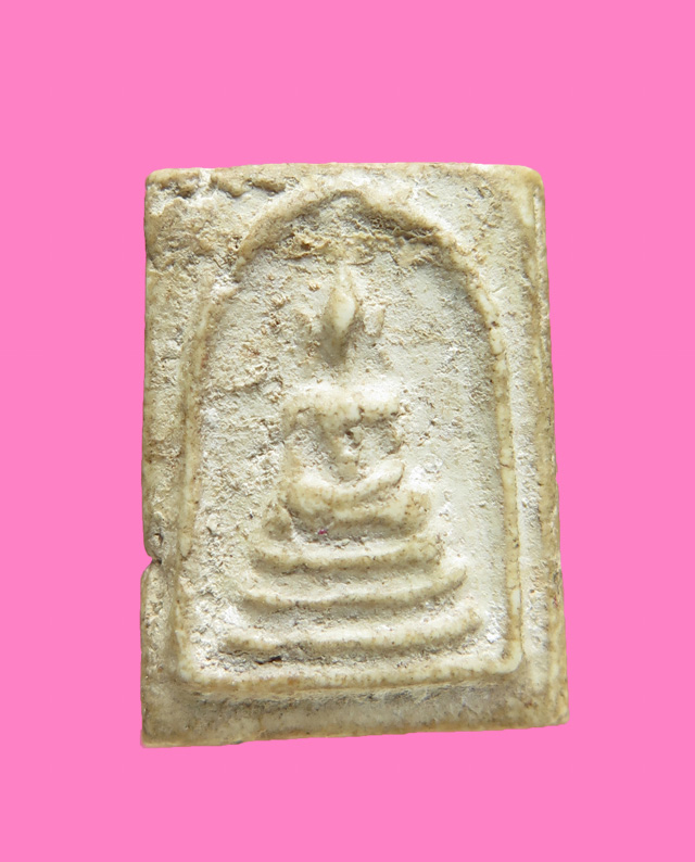 สมเด็จคะแนน พิมพ์มีหู เก่า