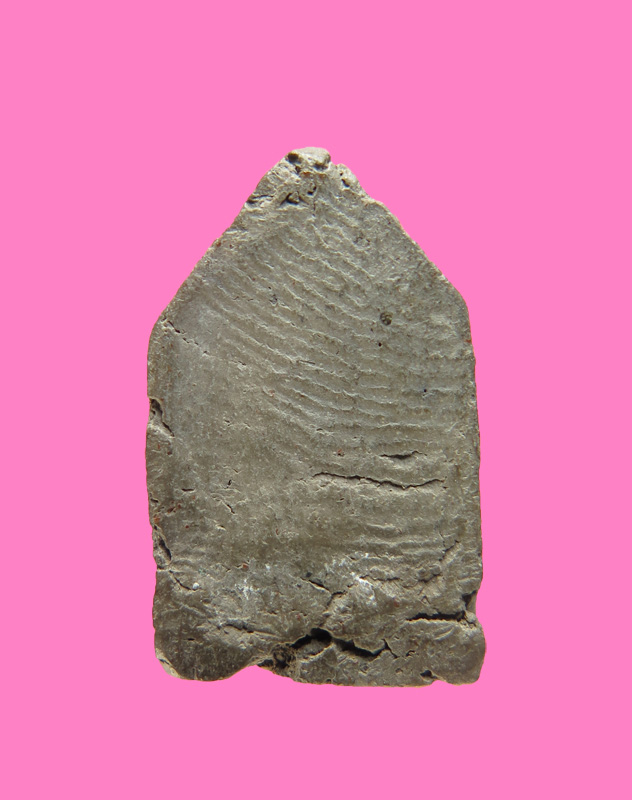 พระขุนแผน พิมพ์จิ๋ว หลวงพ่อหอม วัดบางเตยกลาง ปทุมธานี