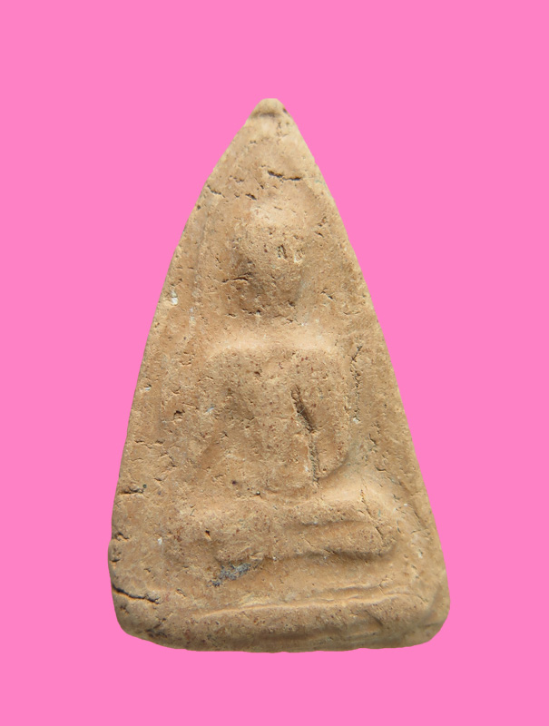 พระท่ามะปรางค์ 3 โค๊ต หลวงพ่อทวี วัดโรงช้าง พิจิตร