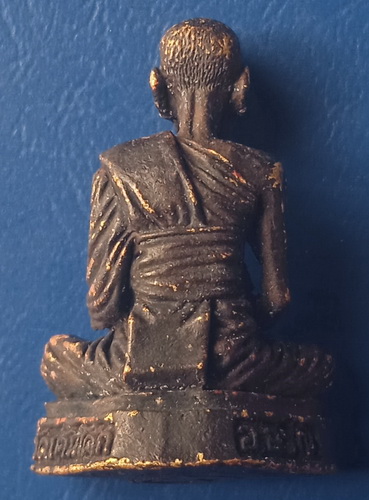 รูปหล่อ หลวงพ่อเสาร์ วัดบ้านโคก สระแก้ว