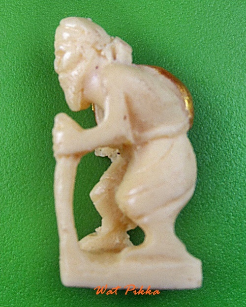 ชูชกหลวงพ่อทองหยิบ วัดบ้านกลาง อ่างทอง .C366.