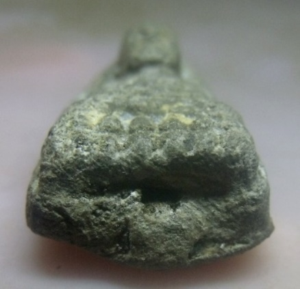 **เบา​ๆ​**หลวงปู่ทวดเนื้อว่าน พิมพ์ใหญ่ หลังโรยเพชรหน้าทั่ง เก่าๆ ไม่ทราบที่**ไขว่านขึ้นสวยๆ