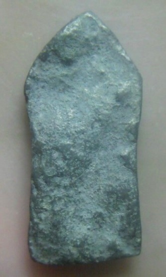 **เบา​ๆ​**พระร่วงยืนซุ้มประตู เนื้อชินตะกั่ว หล่อเก่า ไม่ทราบที่**สวยๆ เชิญชมครับ  