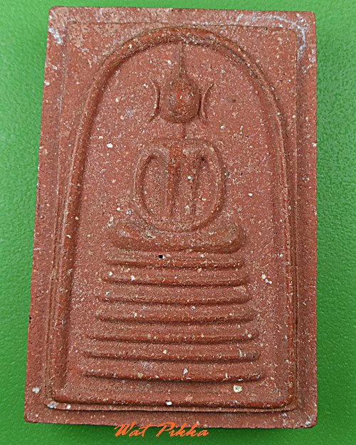 สมเด็จหลวงพ่อหน่าย วัดบ้านแจ้ง อยุธยา .C418.