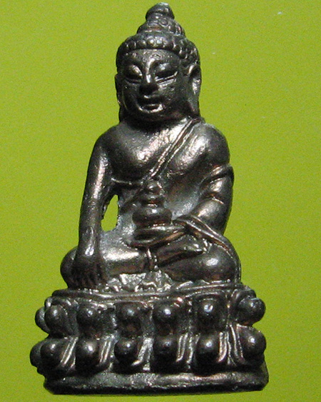 หลวงปู่ครำ่ ยโสธโร วัดวังหว้า อ.แกลง จ.ระยอง