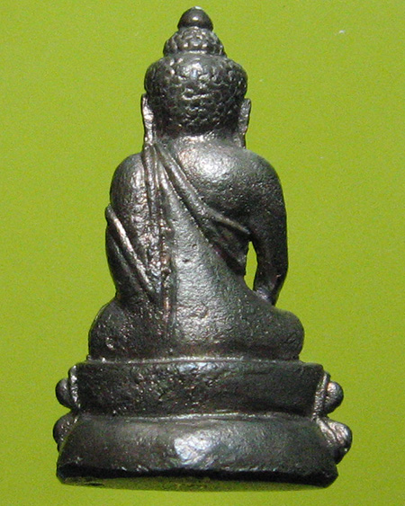 หลวงปู่ครำ่ ยโสธโร วัดวังหว้า อ.แกลง จ.ระยอง