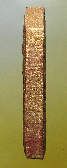 หลวงปู่อ่อง ถาวโร สำนักสงฆ์ถ้ำเขาวงกต ต.เขาวงกต อ.แก่งหางแมว จ.จันทบุรี 