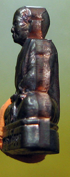 หลวงพ่อปัญญา วัดกกกว้าว จ.นครสวรรค์