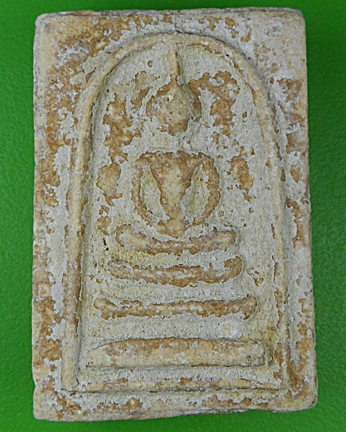 พระสมเด็จ ไม่ทราบที่ .C527.