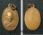 เหรียญหลวงพ่อเสือ วัดสามกอ ฉะเชิงเทราครับ เหรียญเก่าหายากครับผม  