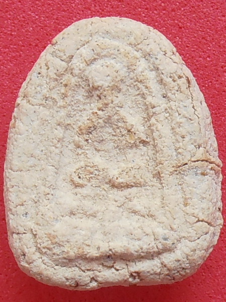 พระปิดตาเนื้อผง(ไม่ทราบที่)