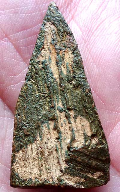 *พุทธชินราชครึ่งซีก เนื้อดินเผาทาทองบรอนซ์ ปี๒๔๗๐ หลวงปู่ยิ้ม วัดเจ้าเจ็ดใน อยุธยา*