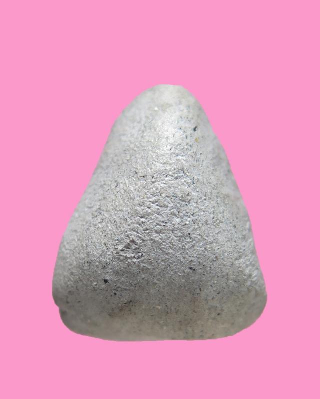 พระปิดตา หลวงพ่อพริ้ง วัดบางประกอก ปี 14