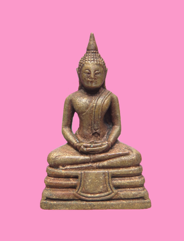 พระกริ่ง หลวงพ่อโสธร ปี 30