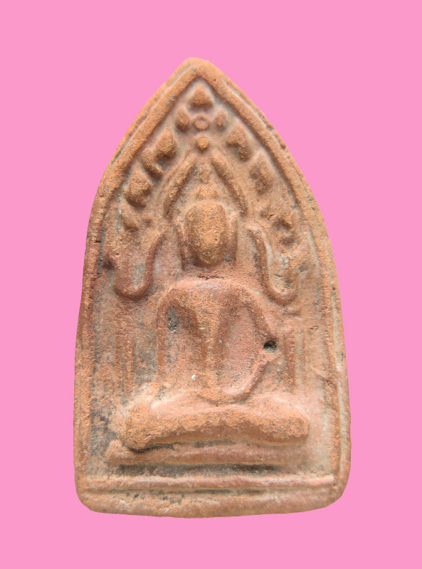 ขุนแผนซุ้มเรือนแก้ว วัดไผ่ล้อม ระยอง (หลวงปู่ทิม วัดละหารไร่ ปลุกเสก)