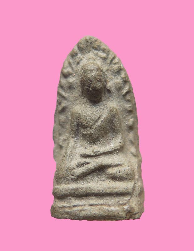 พระรอด เก่า