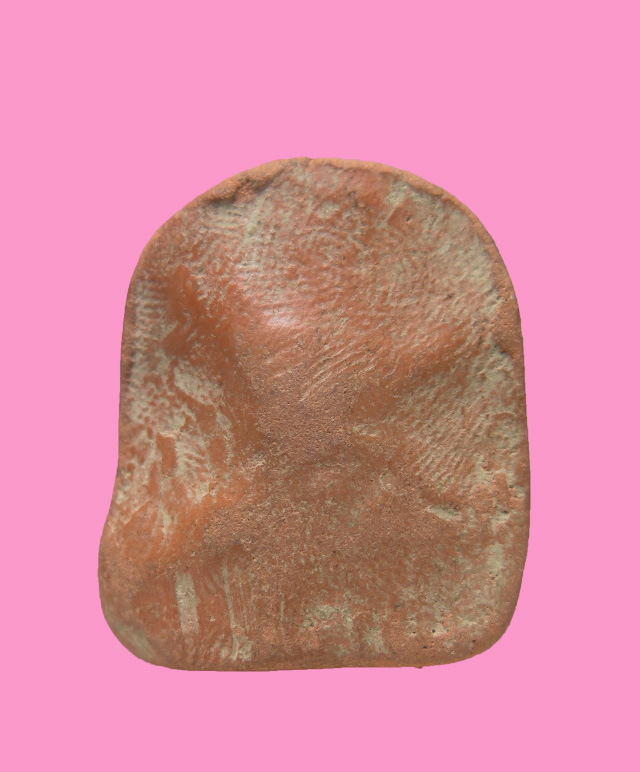 พระอวโลกิเตศวร เนื้อดิน สวยๆ