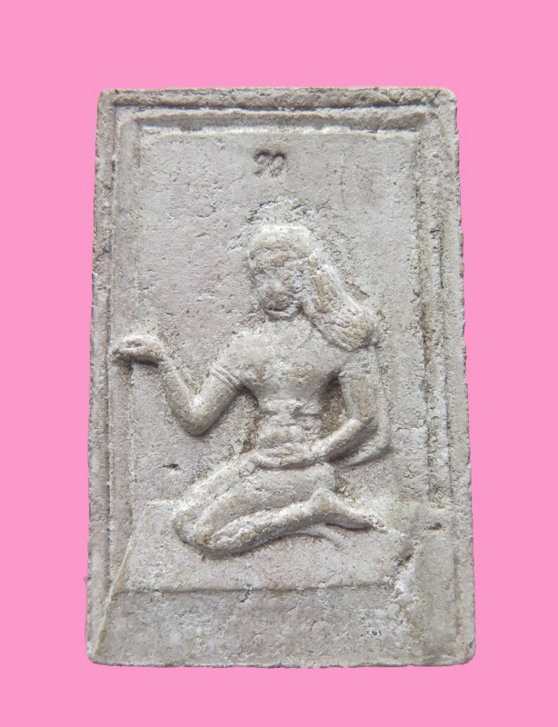 นางกวัก หลวงพ่อบุญ วัดน้ำใส อุตรดิตถ์