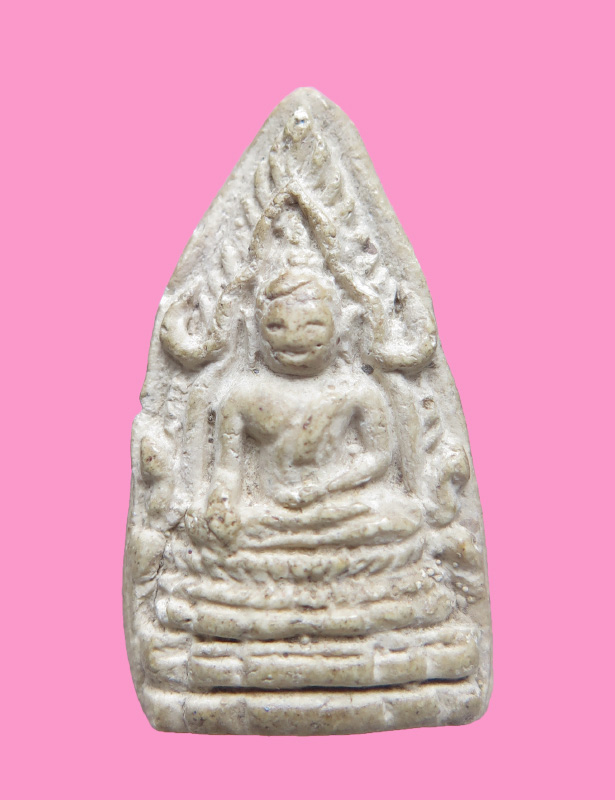 พระผงพิมพ์พระพุทธชินราช