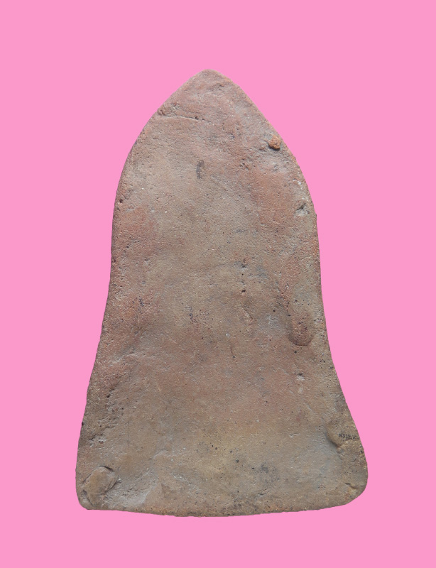 พระพิมพ์โคนสมอ 