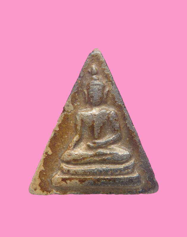 นางพญา วัดสุทัศน์ (พบในหอติสเทโว)