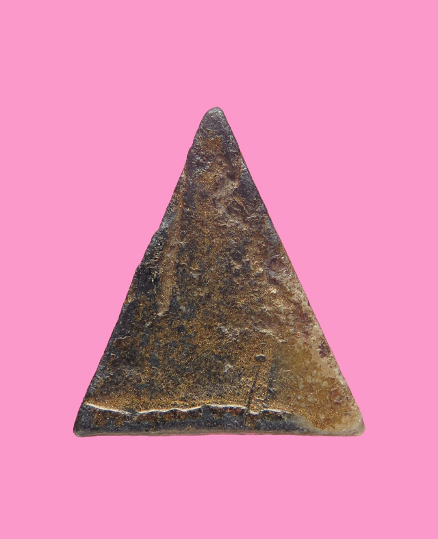 นางพญา วัดสุทัศน์ (พบในหอติสเทโว)