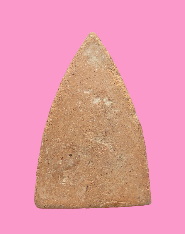 พระเนื้อผง พิมพ์พระพุทธชินราช