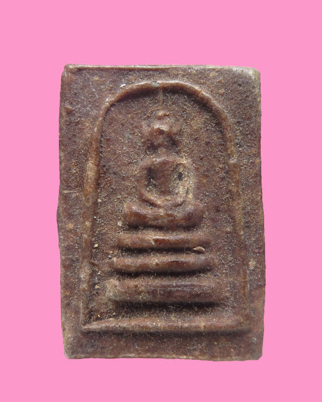 สมเด็จ เก่าพอควร