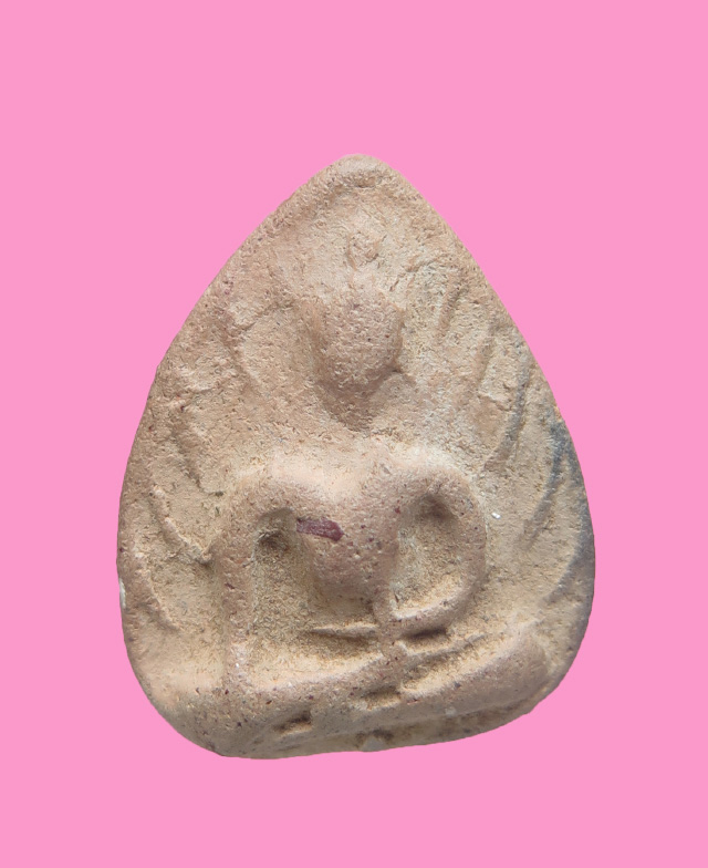 พระกลีบบัว