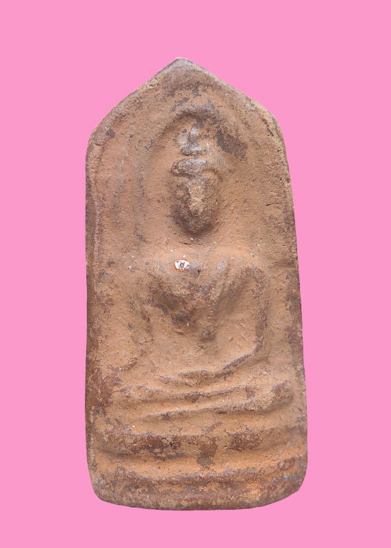 พระยอดขุนพล เนื้อดิน