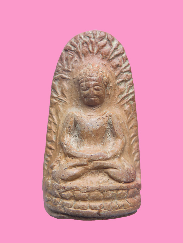 พระลือ เก่า