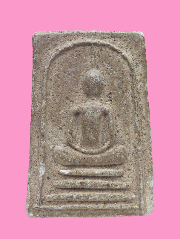 สมเด็จ พิมพ์ฐานหมอน